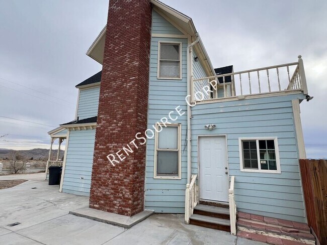 Foto del edificio - 28877 Armory Rd