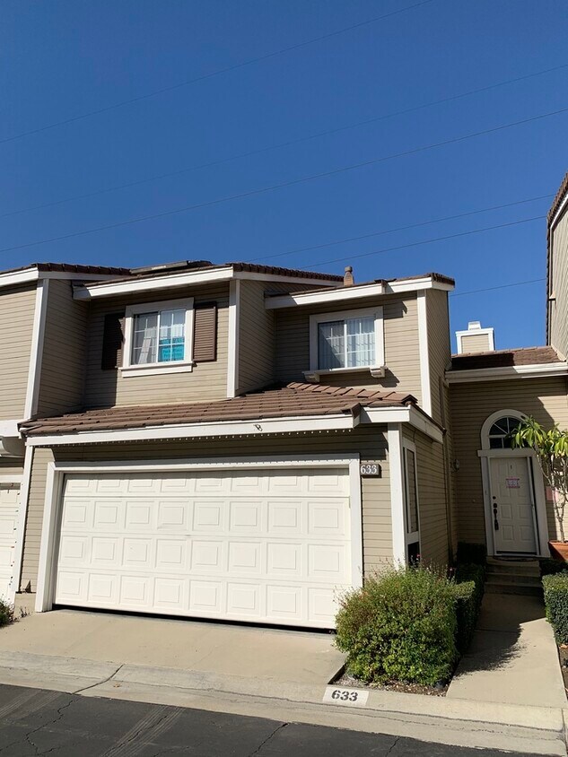 Newly updated and beautiful Condo for Rent in San Dimas, CA