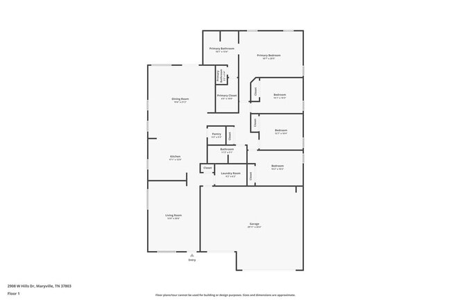 Building Photo - 2908 W Hidalgo Ave