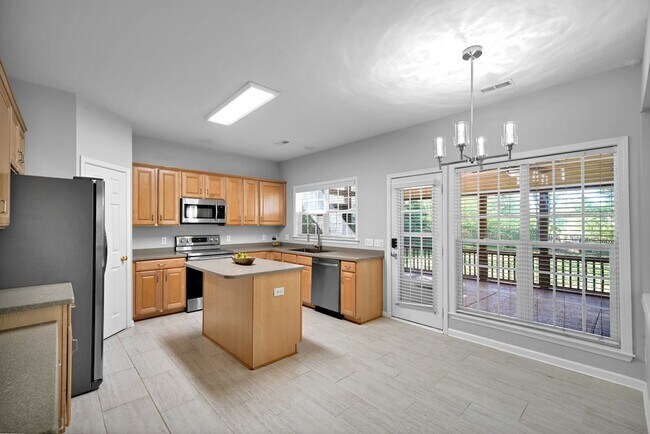 Foto del edificio - 14213 Eldon Dr