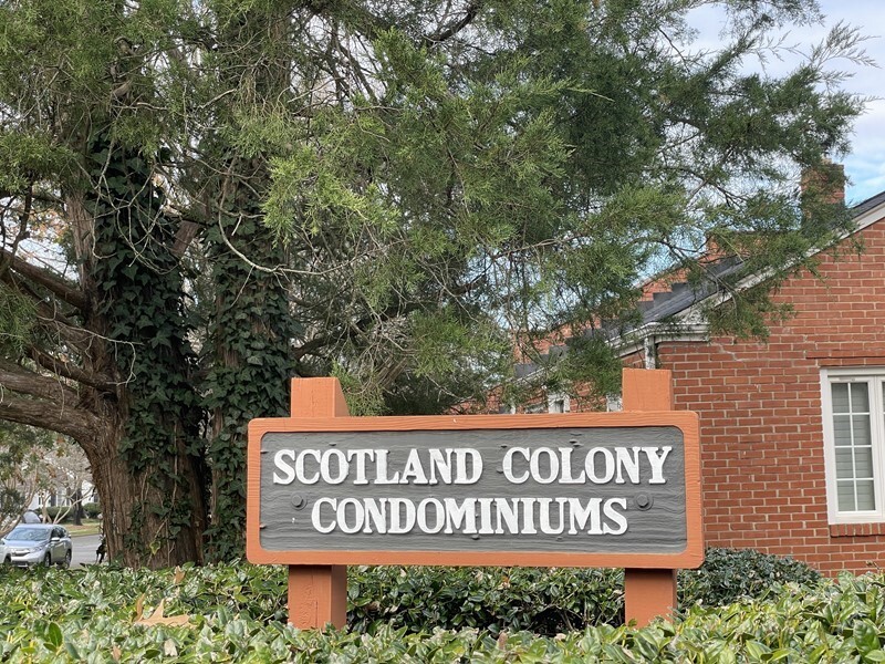 Primary Photo - Scotland Colony in Myers Park