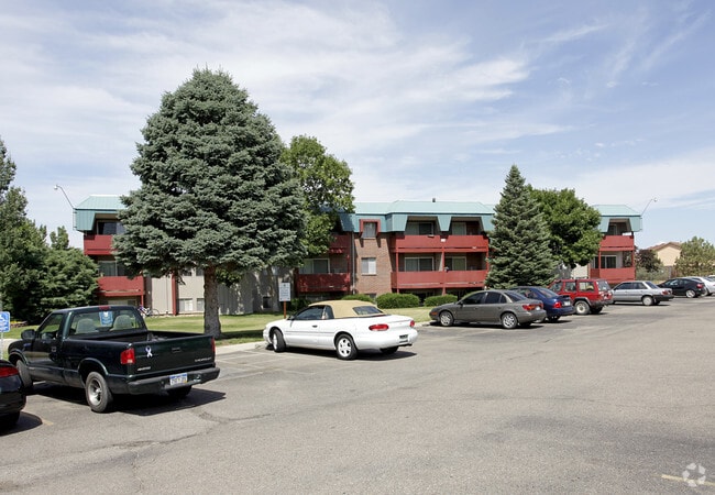 Woodhaven Apartments