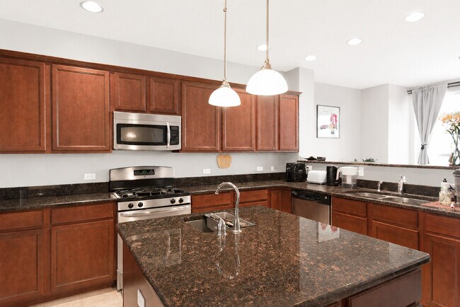 Foto del edificio - 263 Aspen Pointe Rd