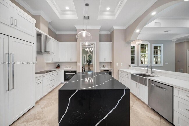 Foto del edificio - 6890 SW 94th St