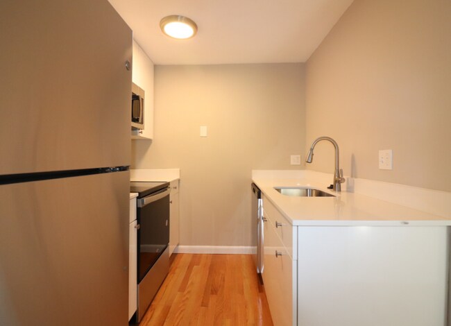 Foto del edificio - 50 Evergreen St