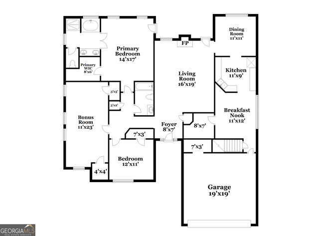 Building Photo - 3331 Glen Summit Ln