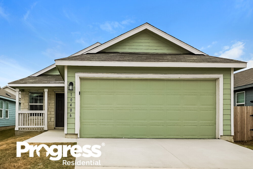 10406 Seguin Chase, Converse, TX 78109 House Rental in Converse, TX