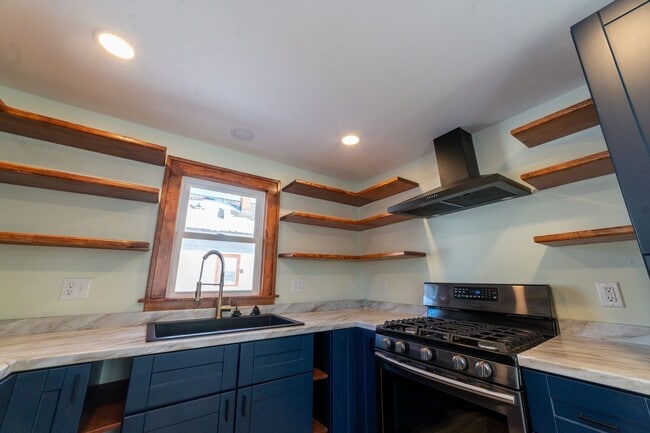Foto del edificio - 3 Bedroom Appleton House
