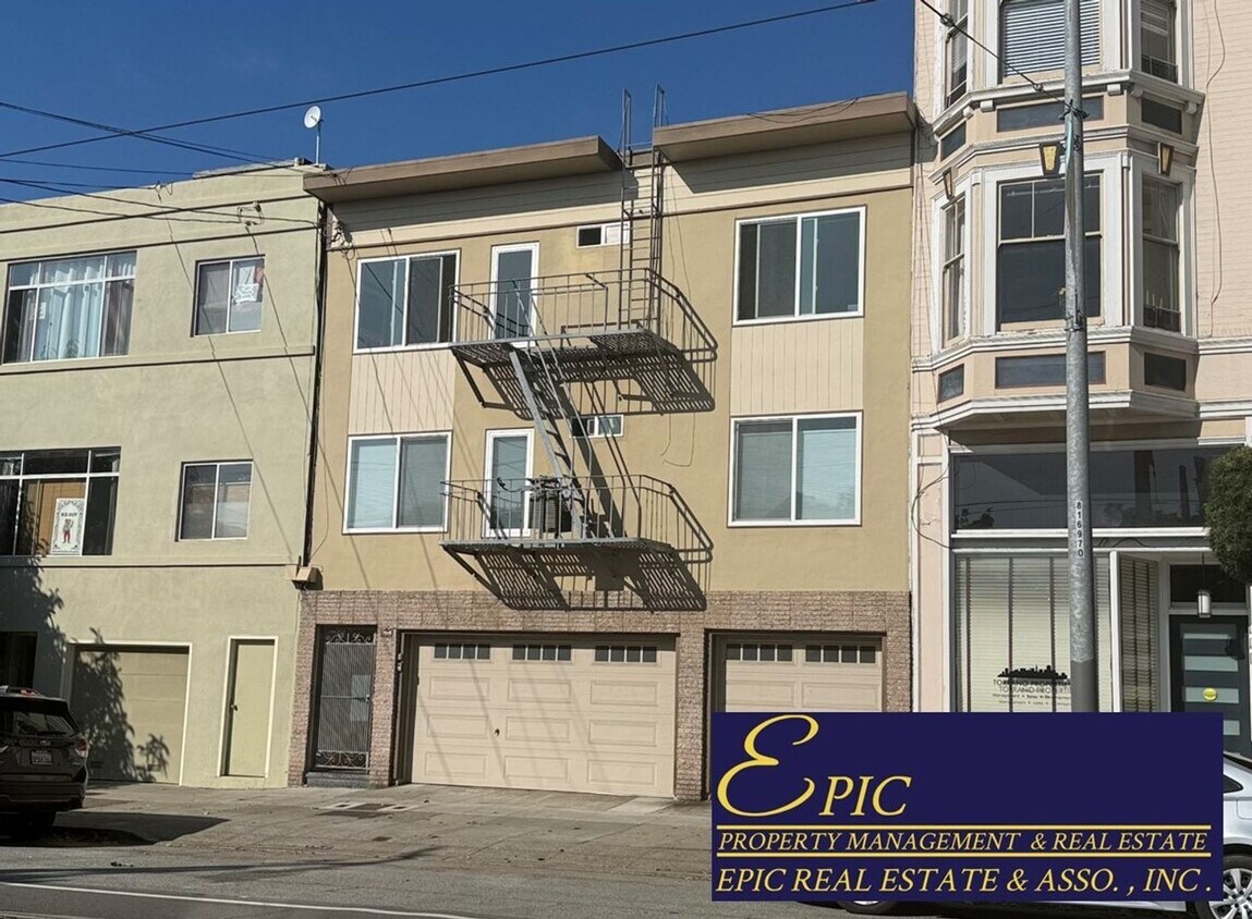 Photo - 1604 Church St. #4
