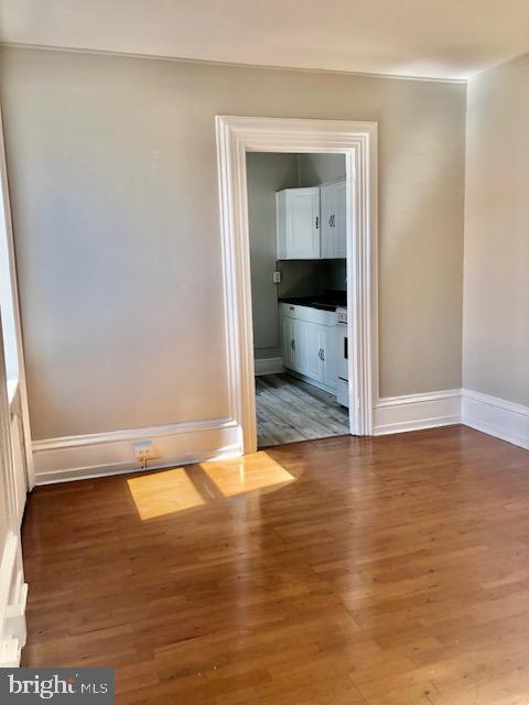 Building Photo - 2314 E Cumberland St