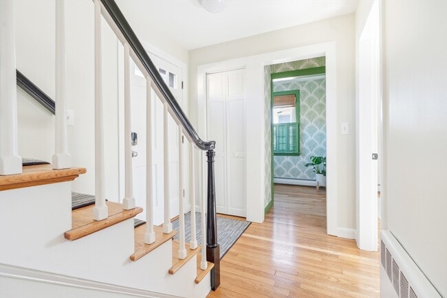 Foto del edificio - 1 Goodwins Ct