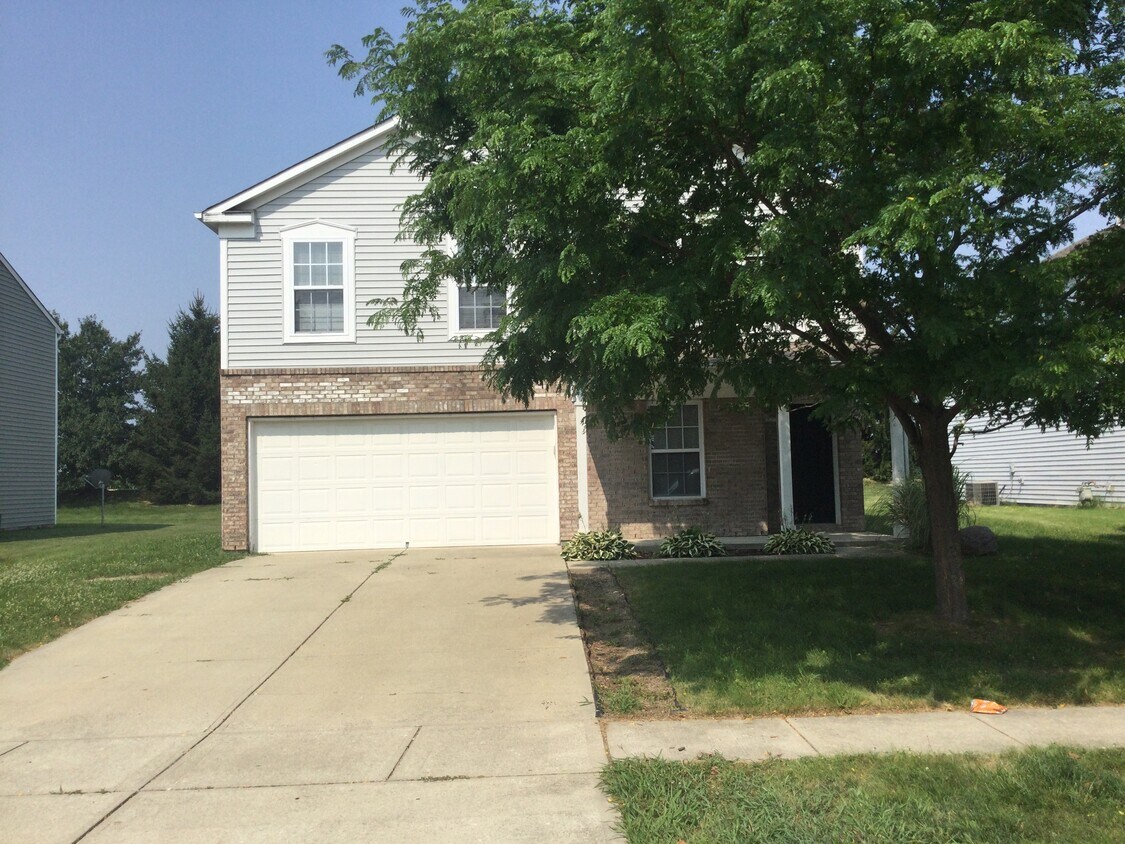 3244 Underwood Drive House Rental in Whiteland, IN