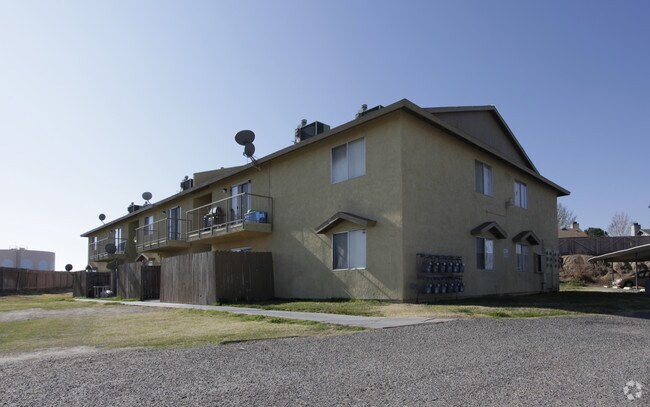 Alfa Apartments Barstow Ca Home California Barstow Alfa Apartments Primary Photo