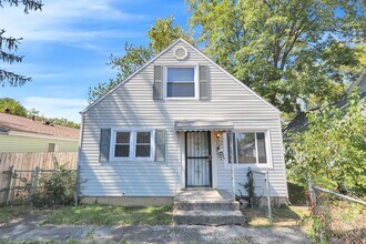 Building Photo - 937 Alton Ave