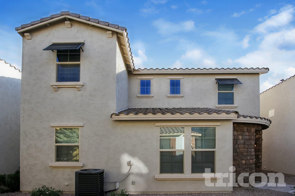 Foto principal - 14875 N 177th Ave