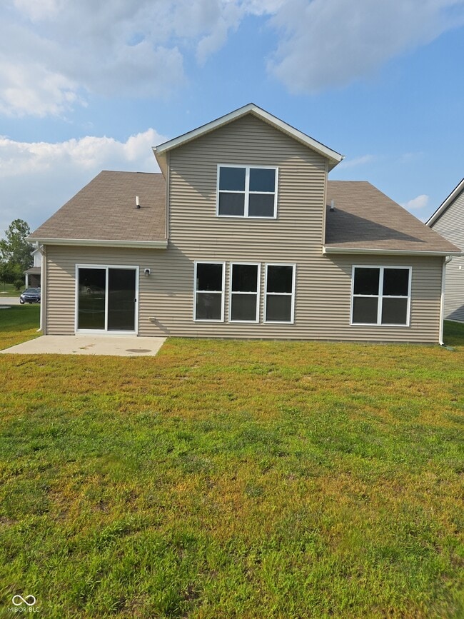 Building Photo - 6011 Aspen Meadow Dr