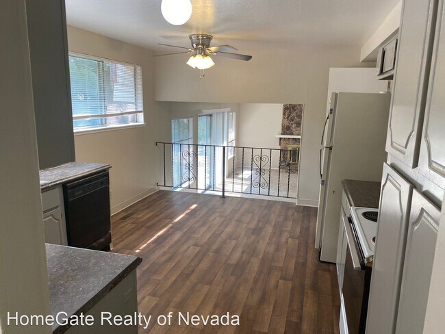Building Photo - 4 br, 3 bath House - 4140 Novato Ccourt