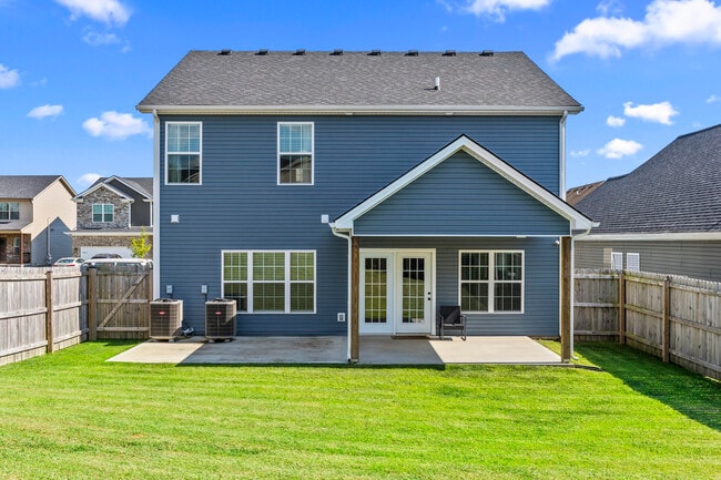 Building Photo - 2681 Rockaway Pl