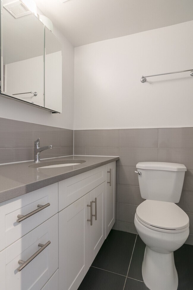 Photo du bâtiment - 4800 Maisonneuve Blvd W