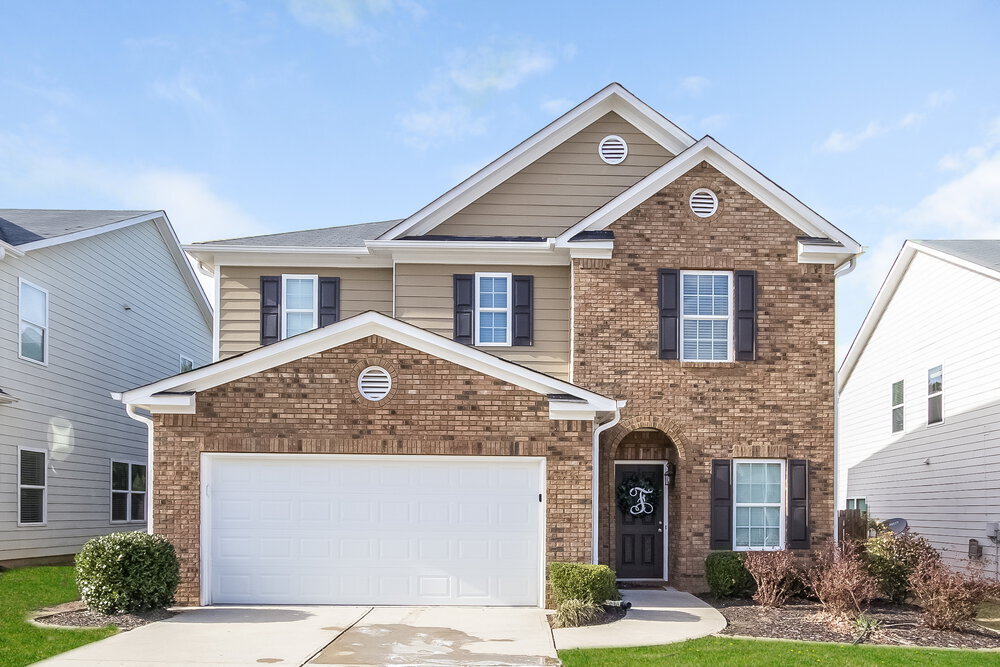 Foto principal - 231 Parkmont Way