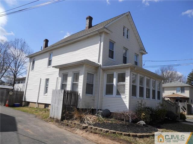 Building Photo - 475 E Scott Ave