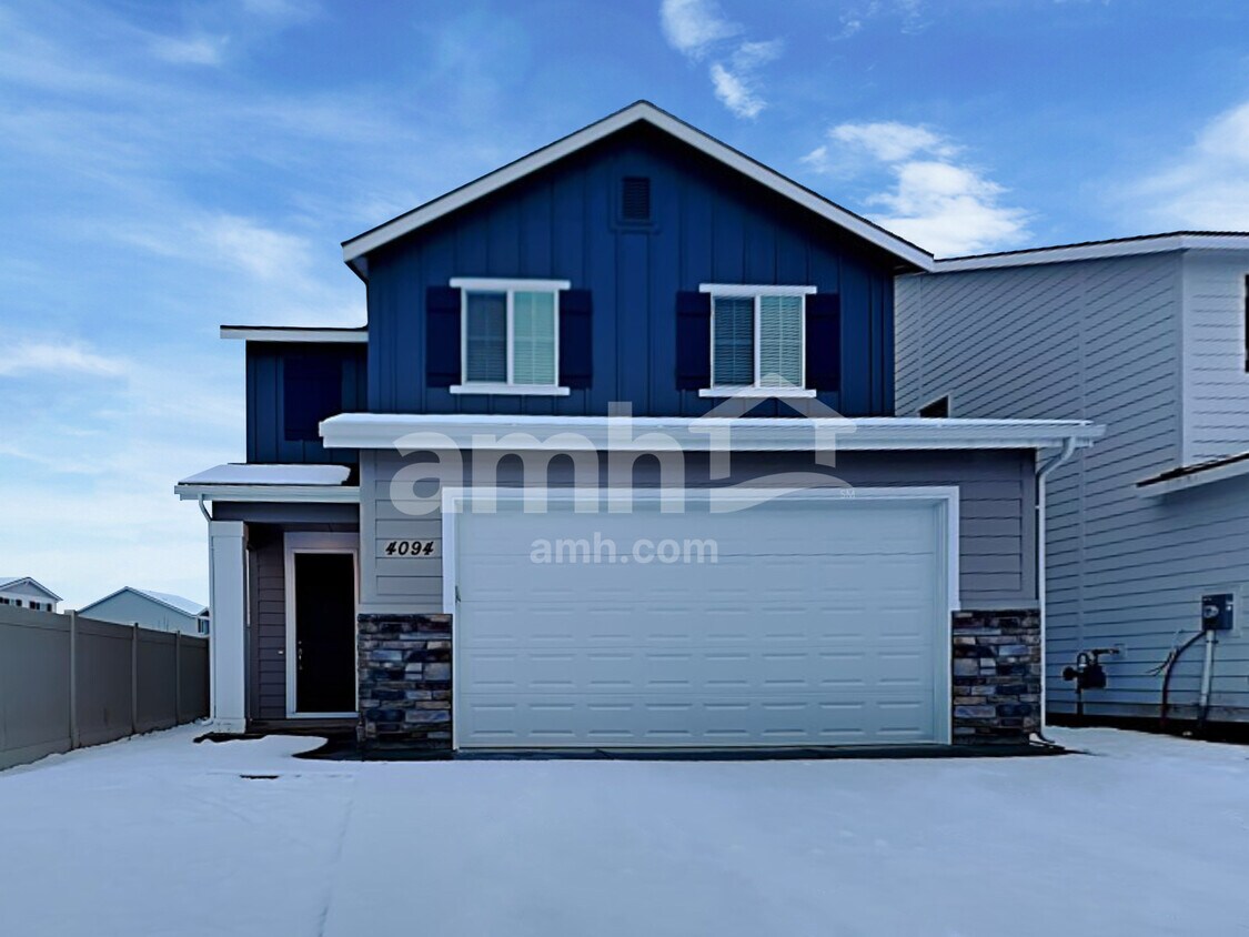 Primary Photo - 4094 Bold Stripe Ave