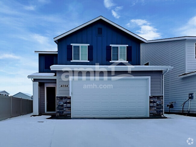 Building Photo - 4094 Bold Stripe Ave