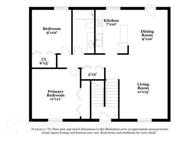Building Photo - 4011 Northumberland Dr