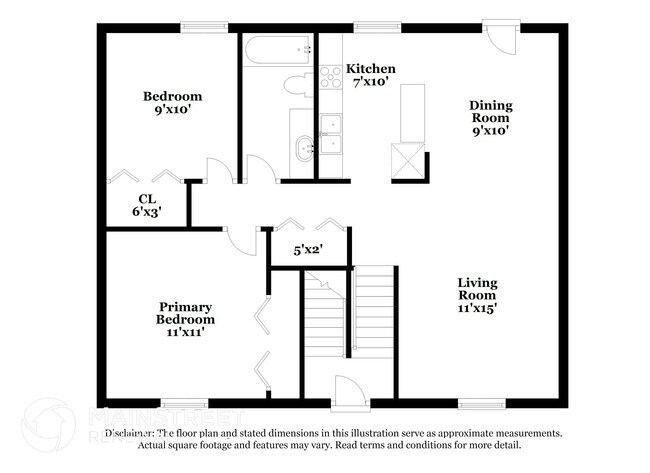 Foto del edificio - 4011 Northumberland Dr