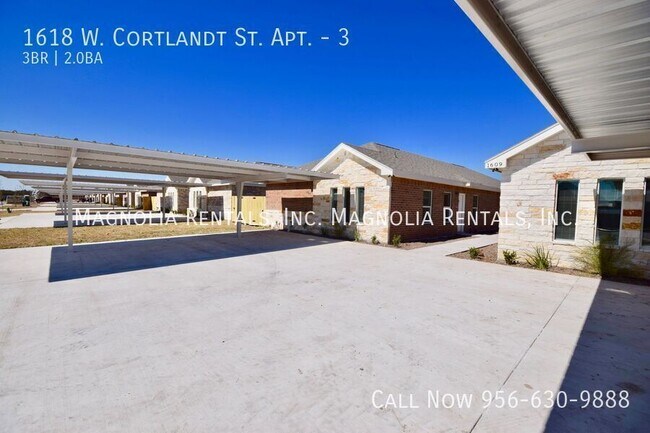 Foto del edificio - 1st Month Free with 13 Month Lease