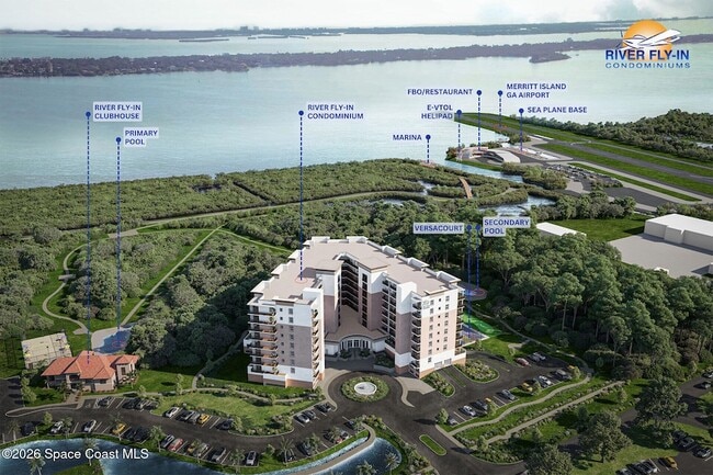 Foto del edificio - 735 Pilot Lane