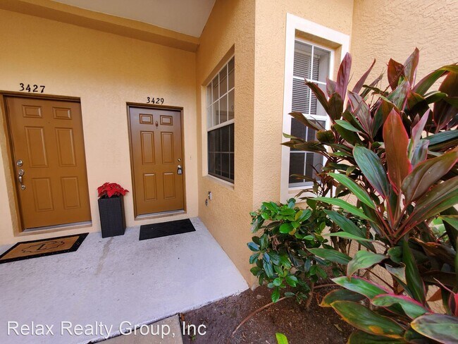 Foto del edificio - 3 br, 2.5 bath House - 3429 Parkridge Circ...