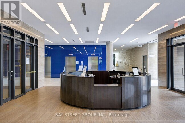 Photo du bâtiment - 36 Lisgar St