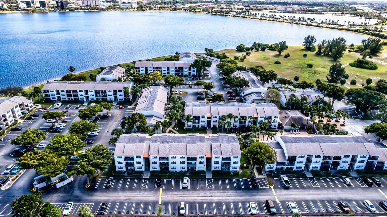 bella lago vista apartments west palm beach