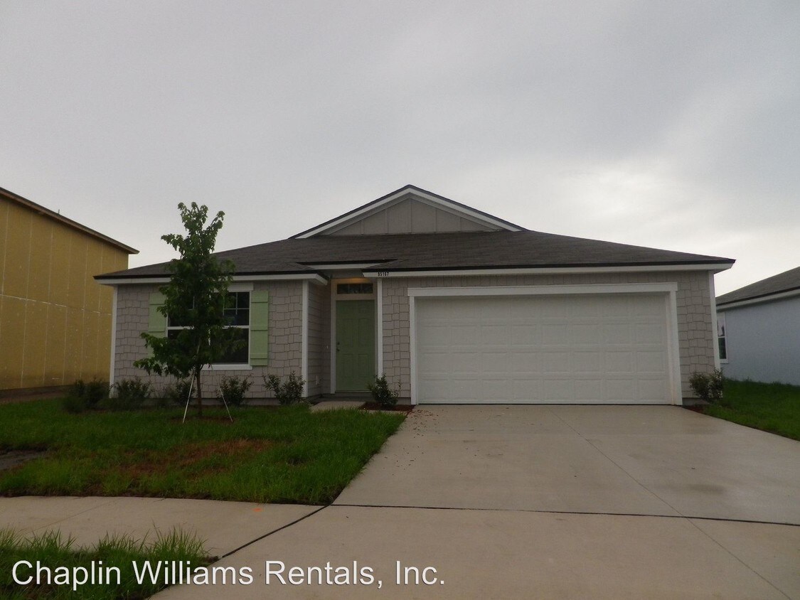 Primary Photo - 4 br, 2 bath House - 95167 Timberlake Dr