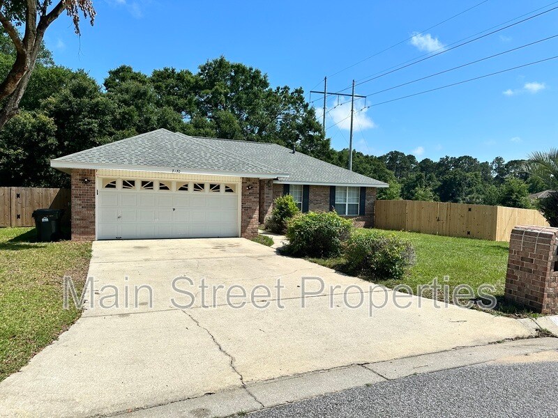 Foto principal - 7170 Rampart Way