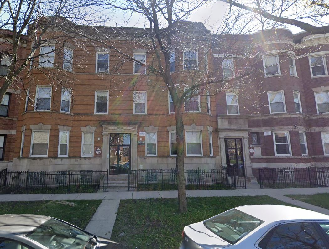 62136215 S Greenwood Ave, Chicago, IL 60637 Apartments in Chicago