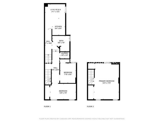 Foto del edificio - 1507 W Stiles St