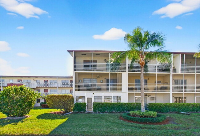 Foto del edificio - 33 Fanshaw A