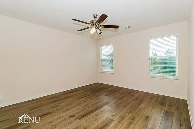 Foto del edificio - Charming 3BR House in Jarrell