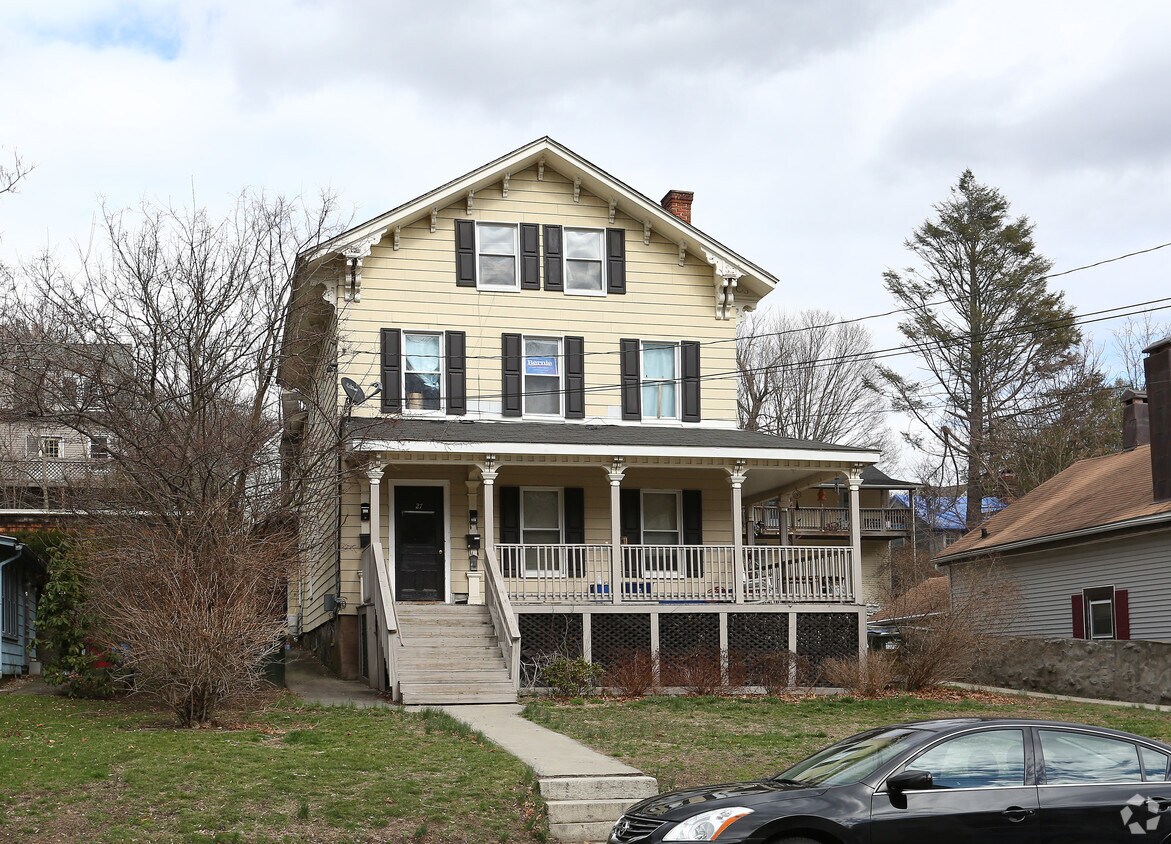 Foto del edificio - 27 McKinley Ave