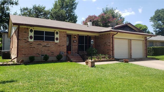Foto del edificio - 4612 Concord Dr