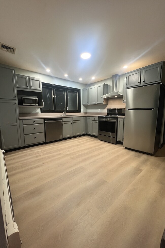 Cocina - 23 Russell St