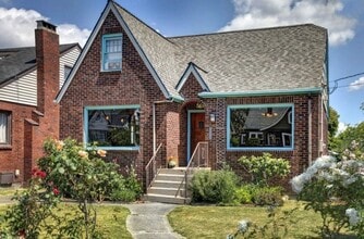 Building Photo - 7714 Dibble Ave NW