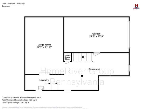 Building Photo - 1088 Lindendale Dr