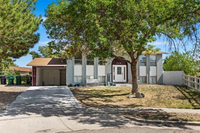 Building Photo - 715 N 825 W