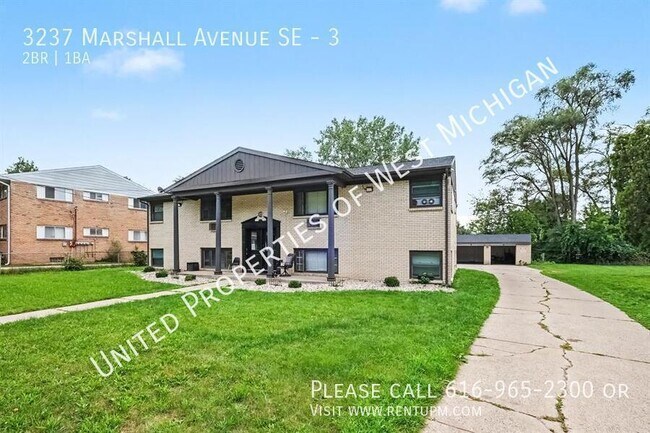 Foto del edificio - 3237 Marshall Ave SE