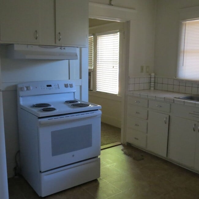 Foto del edificio - Ranch Style Home