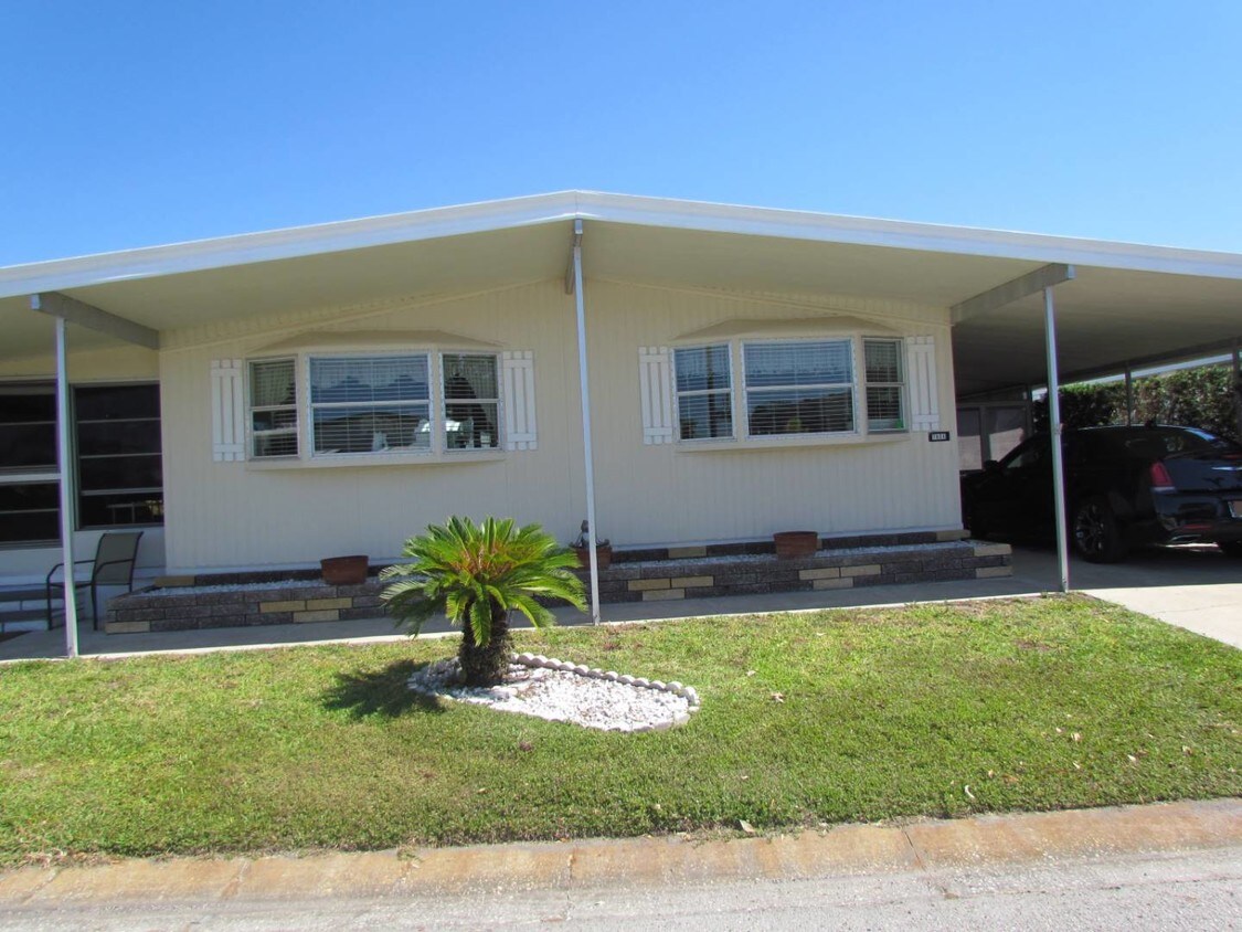 7608 Laurel Way, Ellenton, FL 34222 House Rental in Ellenton, FL