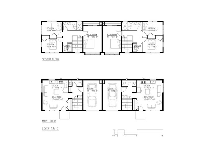 Foto del edificio - 560/562 Cleveland St